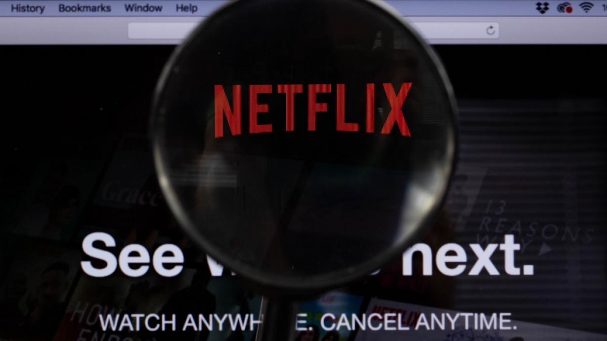 Netflix a avut de câştigat de pe urma pandemiei. Şi-a dublat targetul, are 16 milioane de abonați