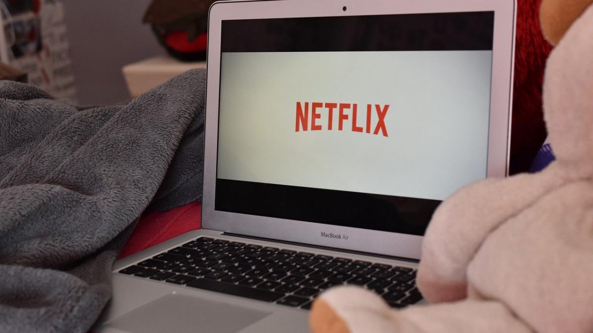 Pariul de 1 miliard de dolari lansat de Netflix