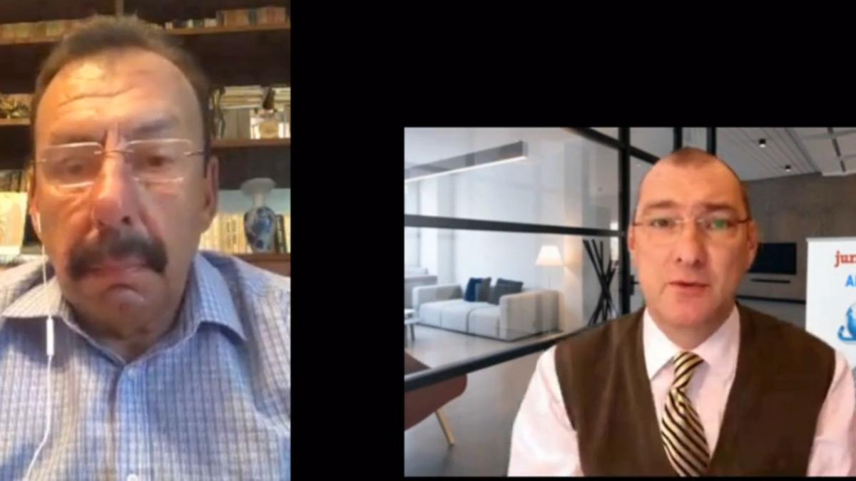 Video. Jurnalul de economie. Salvarea economiei private nu va veni de la Guvern