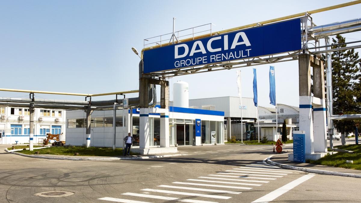 Efectele COVID în industria auto