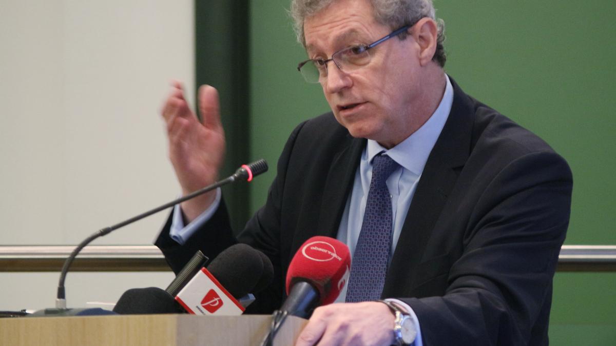 Marea diversiune „Inumanul Cercel și președintele salvator”