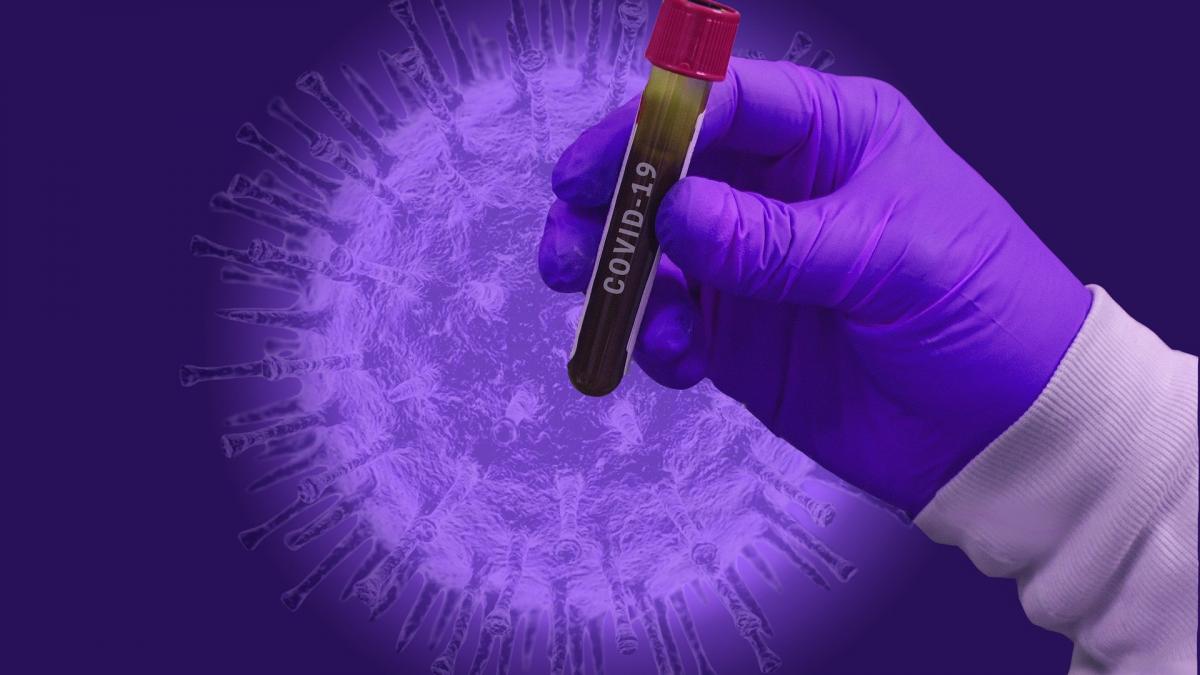 Cinci persoane care au intrat în contact cu Arhiepiscopul Sucevei, confirmate cu noul coronavirus
