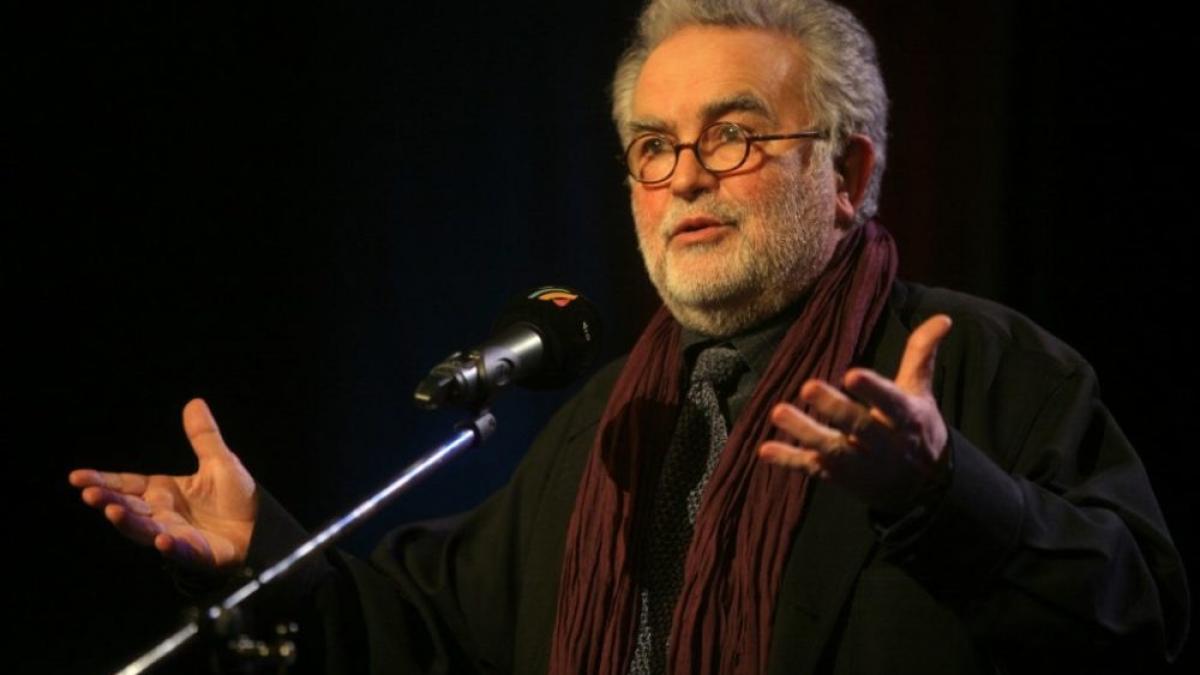 George Banu: „Nu singurătatea mă neliniștește, ci durata ei! Asceza episodică e o terapie, dar excesul, o… pușcărie!”