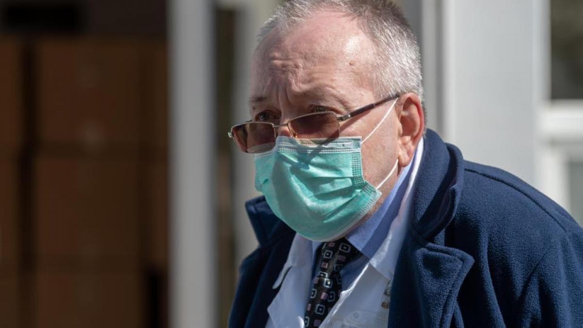 Avertismentul unui reputat medic: „Nu ne-am liniștit, pentru că ceva poate nu va fi în regulă, ceva crunt”