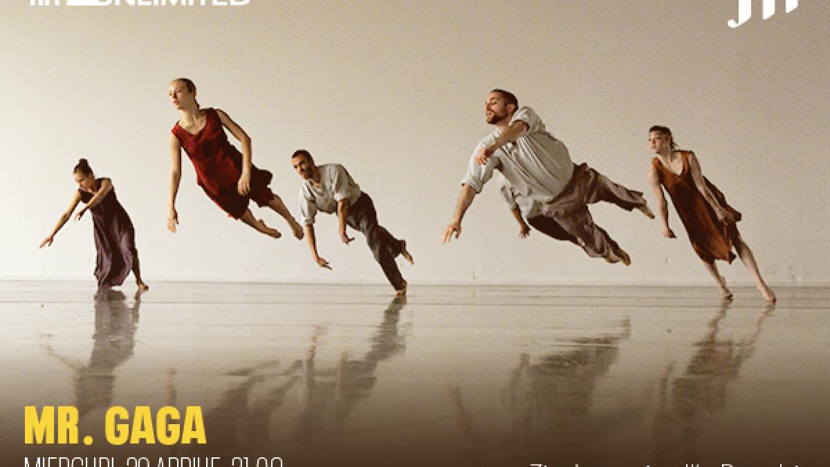 De Ziua dansului, JTI vă invită la film, pe TIFF Unlimited