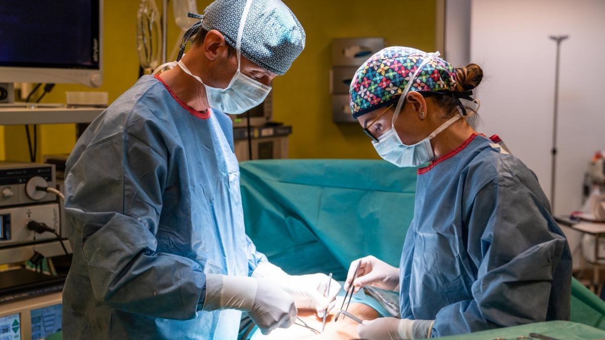Despre urgențe chirurgicale în timpul pandemiei. Când și de ce este indicat să mergi la spital?