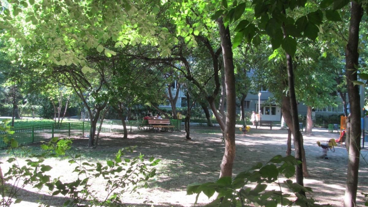 Oraşul postcriză: mai aproape de casă şi de natură