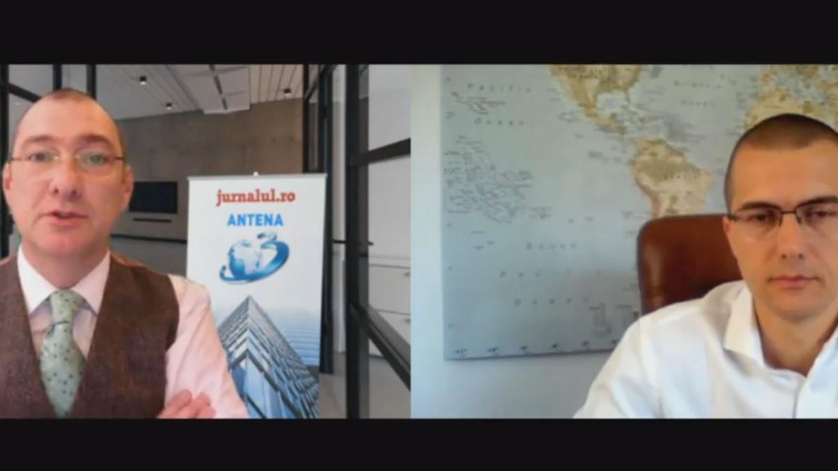Video. Jurnalul de economie. Investiții pe timp de criză