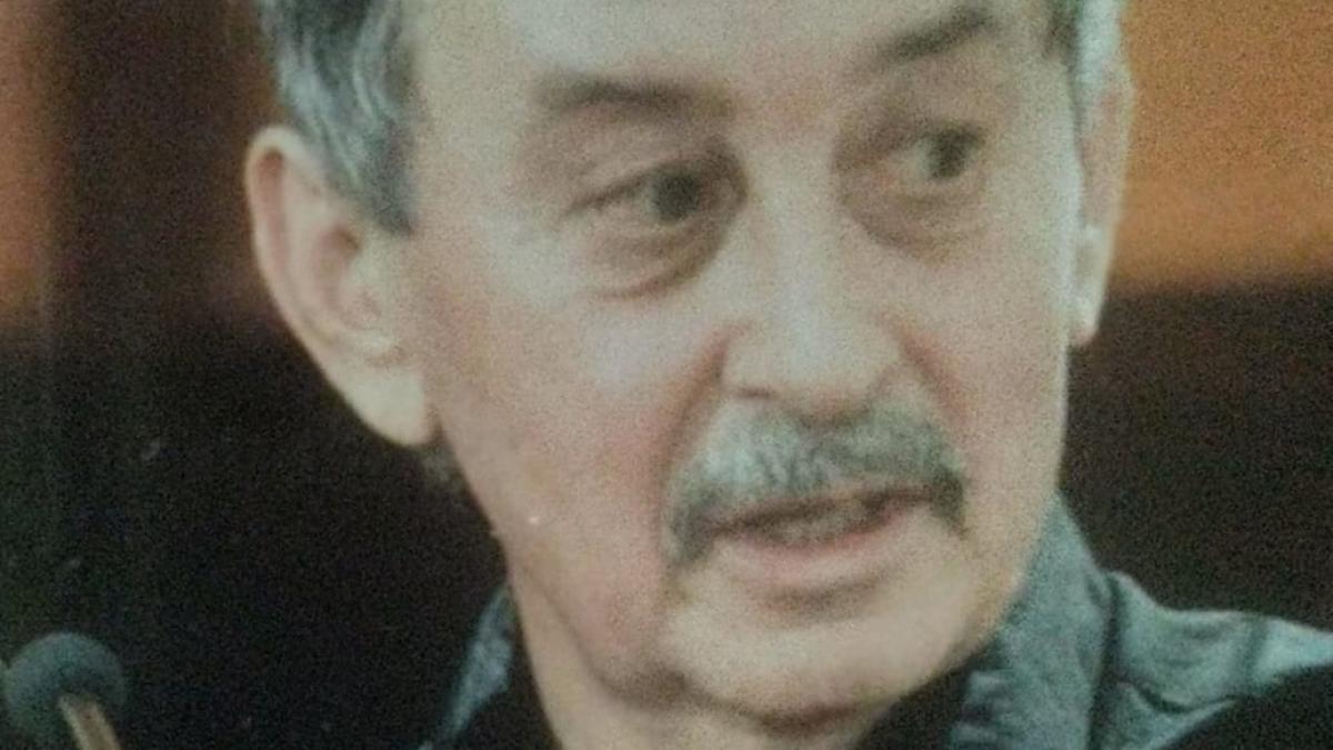 Doliu în lumea universitară. Un cunoscut profesor a murit. Aștepta de trei zile rezultatele testului COVID