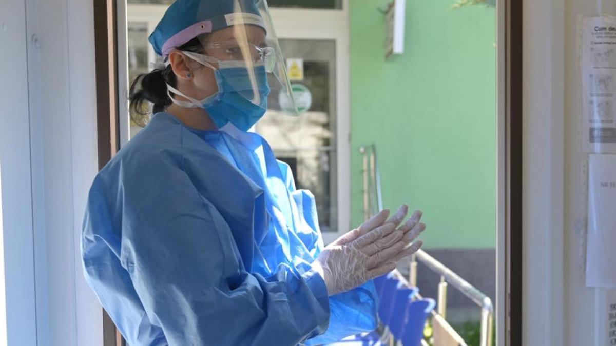 Mesaj disperat al unei asistente din Galaţi: Vă cerem, IMPERIOS, găsiţi modalităţi să ne testaţi