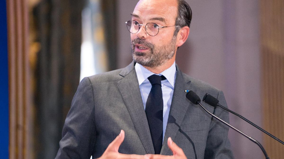 Premierul Philippe anunţă relaxarea măsurilor antiepidemice în Franţa, începând din 11 mai