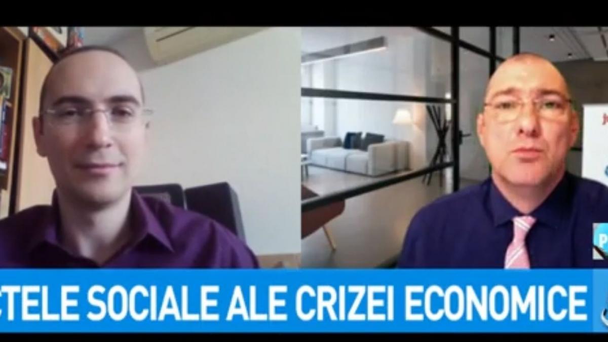VIDEO. Jurnalul de economie. Măsuri excepționale pentru o situație excepțională