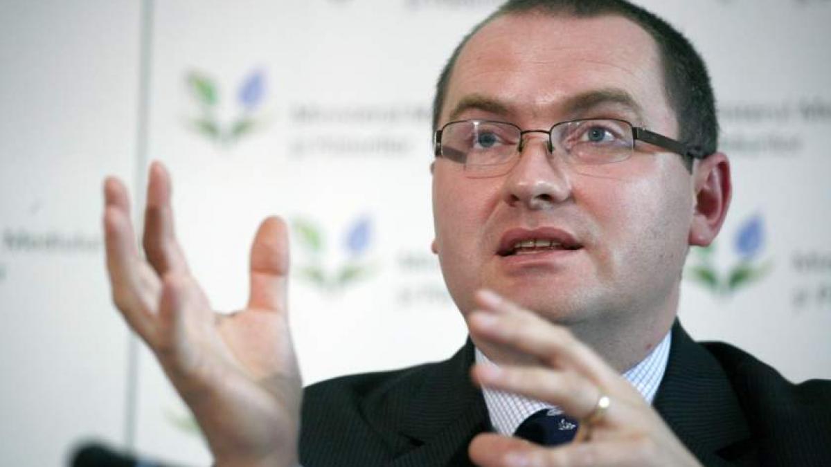 Korodi: Scandalul pe autonomia Ținutului Secuiesc este artificial