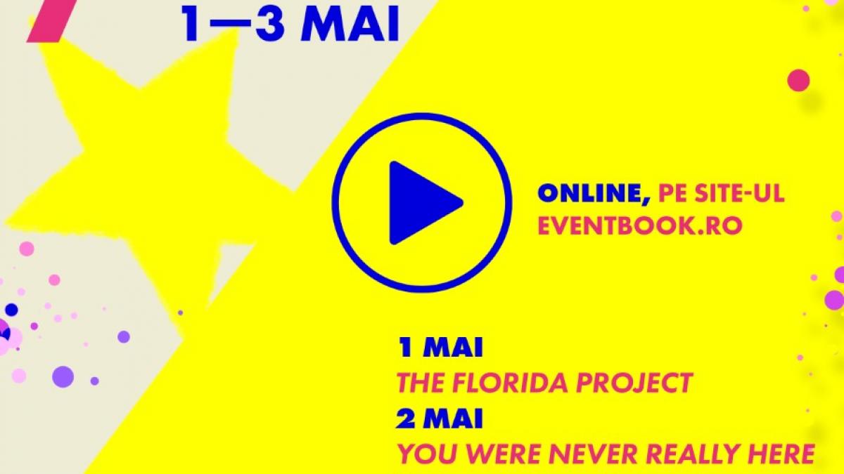 Au fost aleși finaliștii concursului Write a Screenplay for Anamaria Marinca &amp; Vlad Ivanov.  Vezi filme online de 1 Mai în cadrul American Weekend