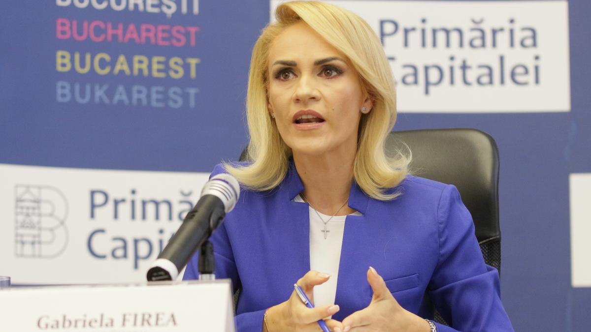 Firea vrea redeschiderea, după 15 mai, a parcurilor şi cimitirelor din Capitală