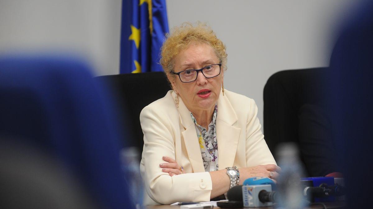 Avocatul Poporului: Statul trebuie să combată și virusul rujeolic. Sunt 20.000 de cazuri, 64 decese