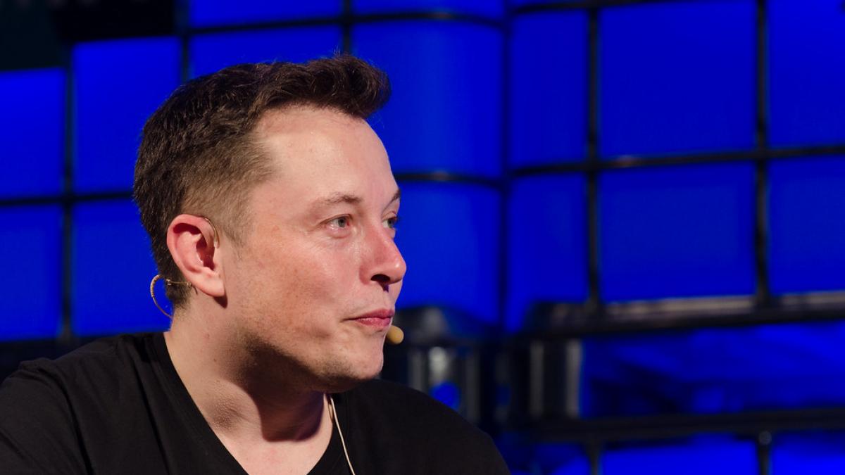 Elon Musk îşi vinde casele și se concentrează pe proiectele din spațiu
