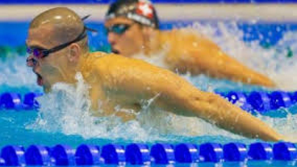 Campionatul Mondial de Natație din Japonia a fost amânat