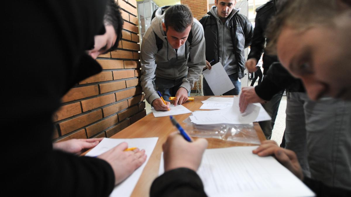 9.000 de locuri de muncă pe o mare platformă de recrutare online. Care sunt cele mai căutate domenii