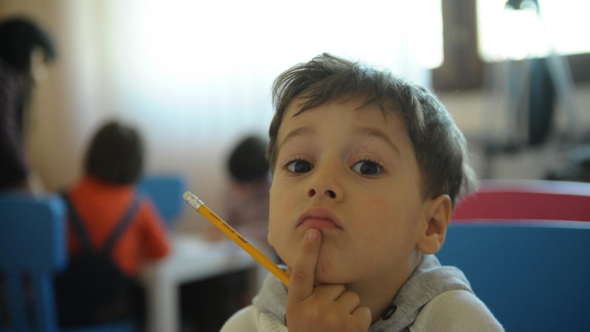 Autoritățile spaniole vor să reducă numărul de elevi din clase