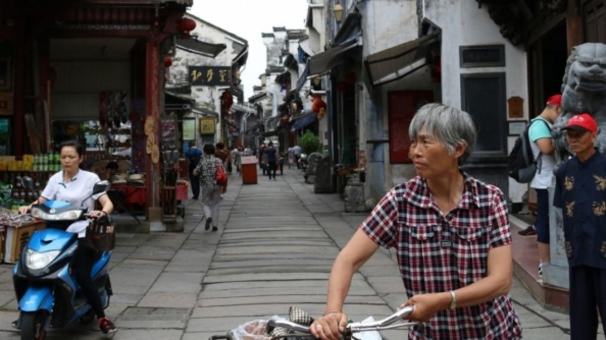 China refuză orice anchetă