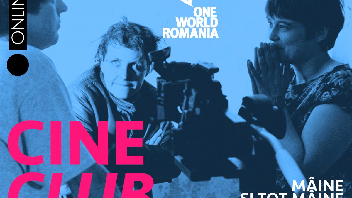 Dominique Cabrera la Cineclub OWR online