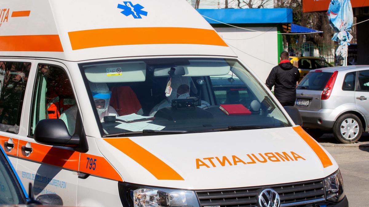 Încă opt români uciși de coronavirus. Bilanț actualizat: 876 de cazuri