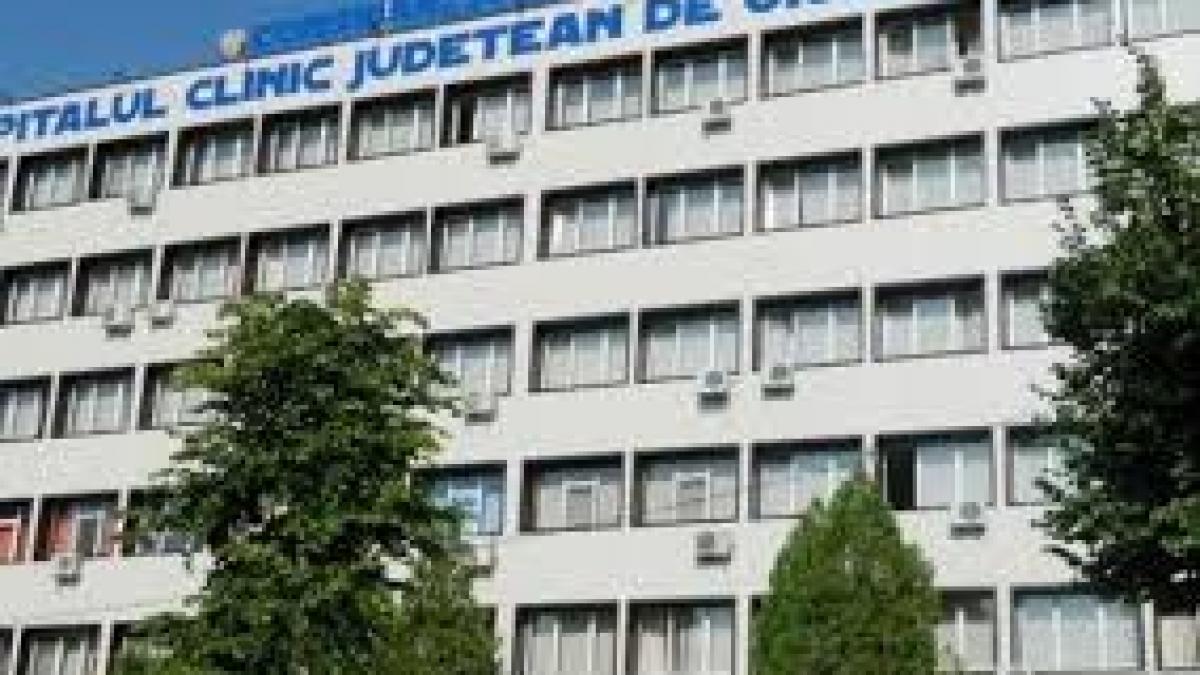 Scandal la Arad. Managerul Spitalului Județean a fost suspendat