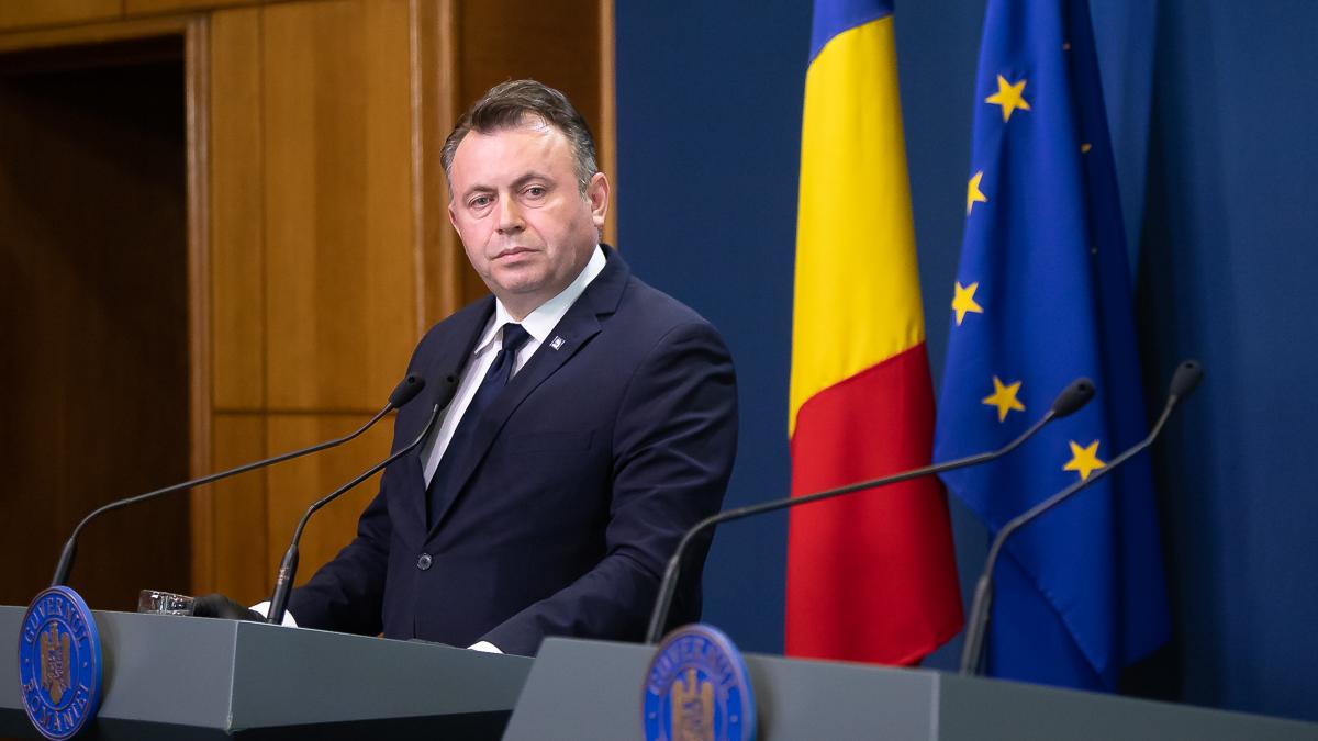 Anunț important de la Ministrul Sănătății: Testare naţională pentru Covid-19 de la 1 iunie