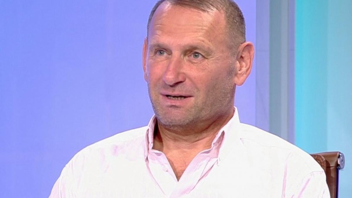 Viorel Cataramă are simptome de coronavirus, după ce a îmbrățișat un bolnav cu coronavirus din Bărbulești