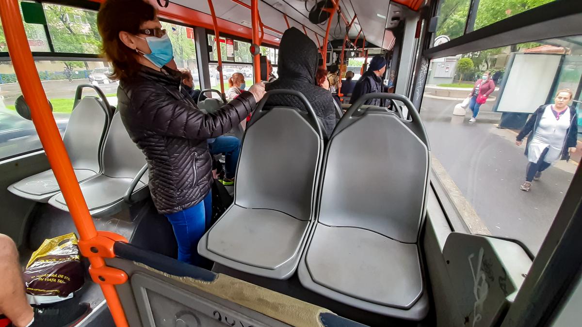 COTAR: Restricțiile impuse după 15 mai, suportate de transportatori cu riscul falimentului