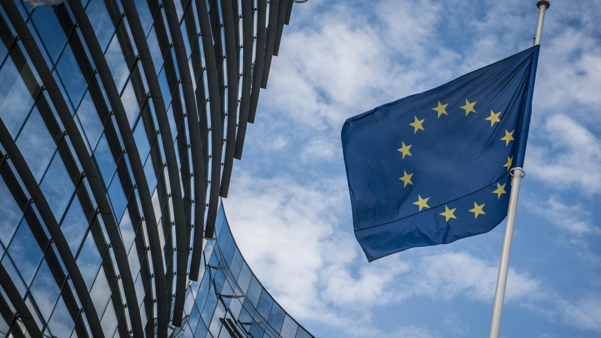 UE ar putea lansa o procedură de sancţionare a Germaniei după decizia privind BCE