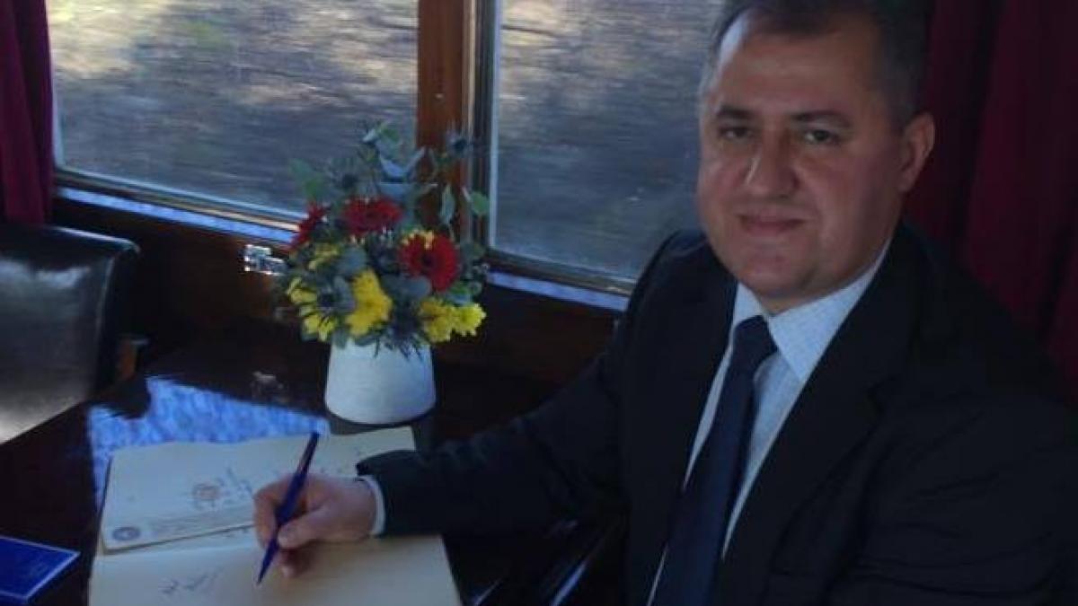 Un nou secretar de stat la Ministerul Culturii