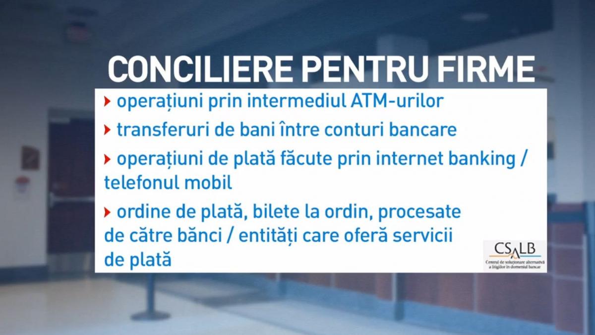 Video Conciliere firme