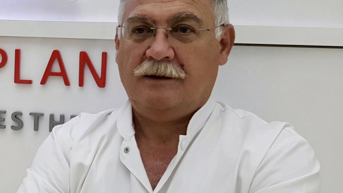 Prof. dr. Alexandru Bucur: „Ne așteptăm la un număr crescut de pacienți”