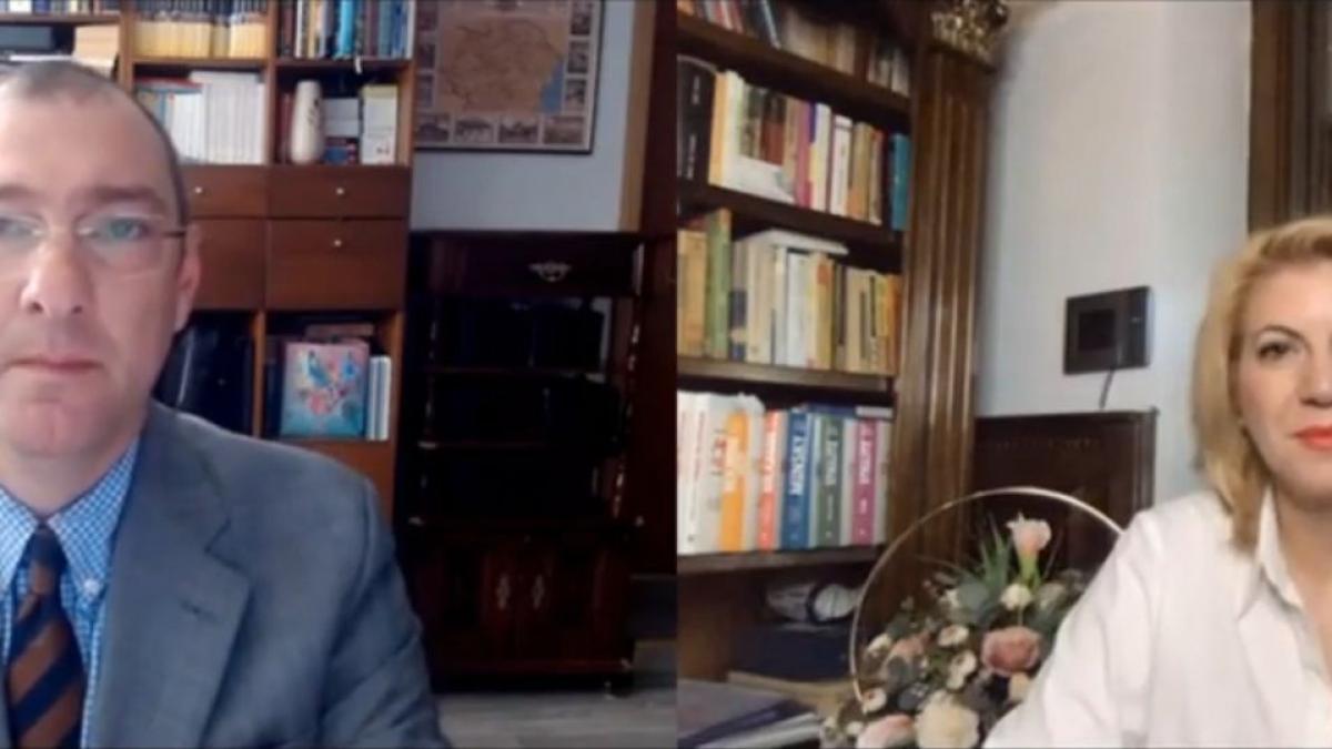 VIDEO. Jurnalul de economie. Pactul pentru muncă