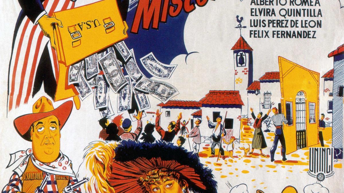 Cel mai bun film de comedie la Cannes 1953,  gratuit weekendul acesta pe Vimeo