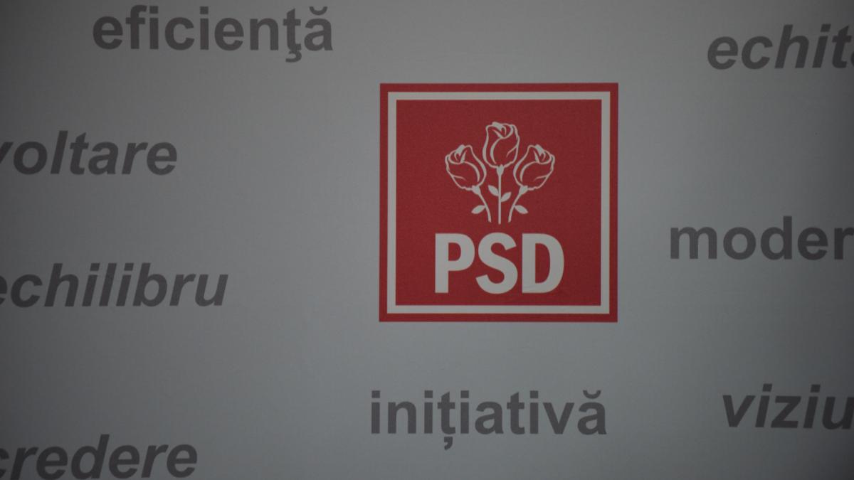 PSD: Nu am renunțat la ideea unei moțiuni de cenzură