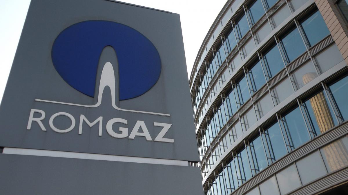 ROMGAZ mobilizează resurse pentru a sprijini în continuare spitalele din România: 1,5 milioane de lei pentru Spitalul Judeţean de Urgenţă Slatina 