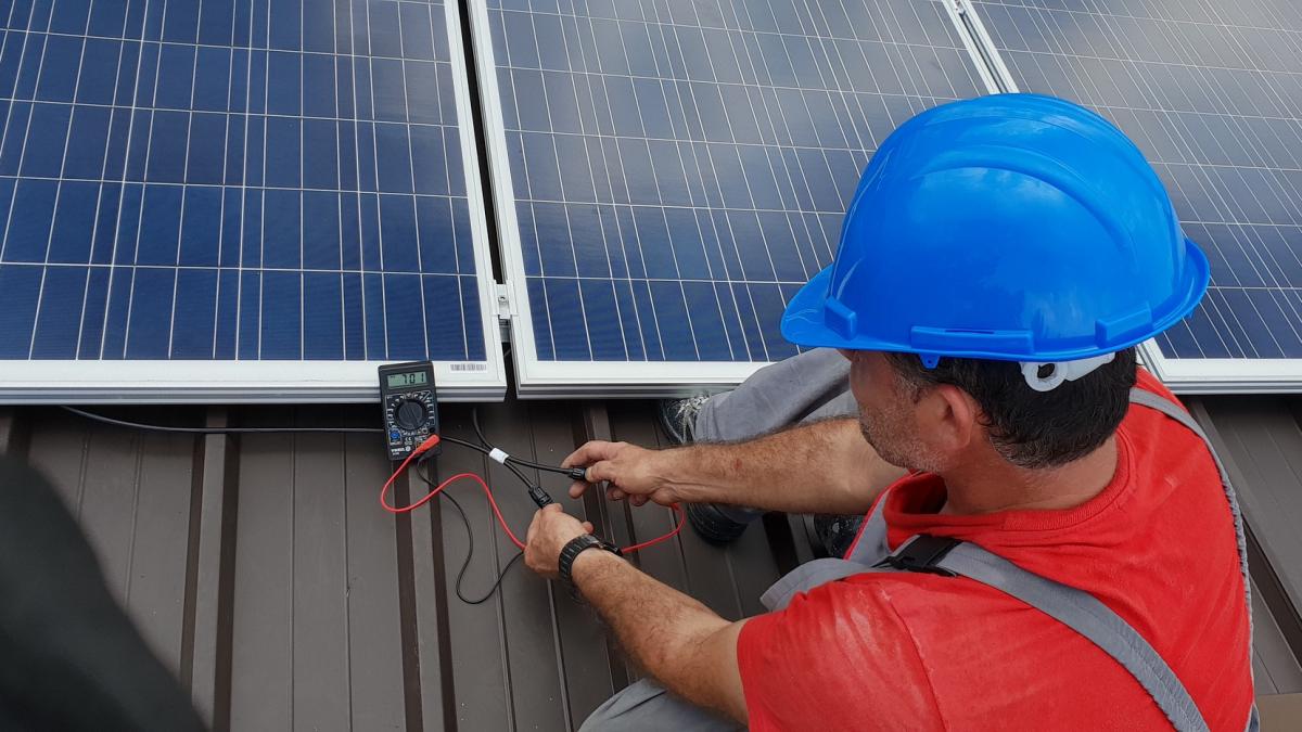 Soluții pentru economisirea energiei