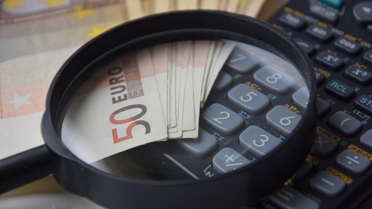 Bilanț. Economia a traversat criza dusă cu zăhărelul