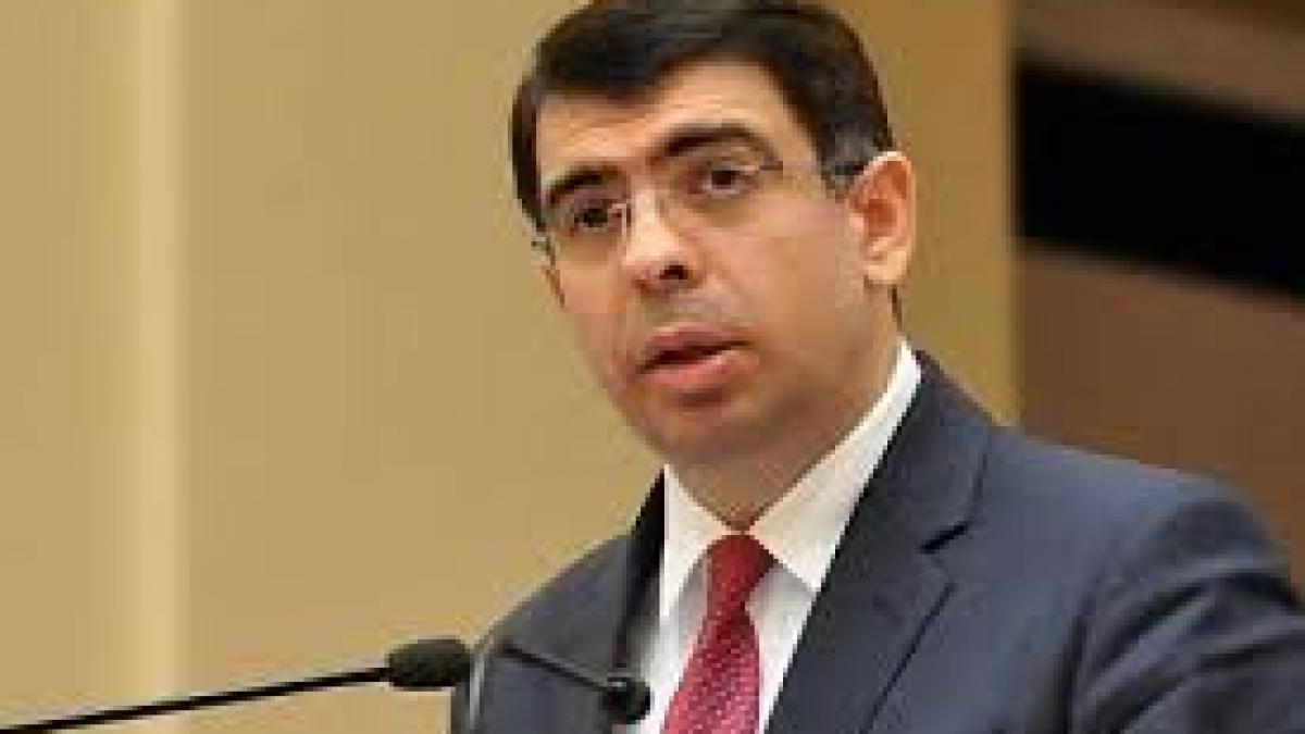 Cazanciuc: PNL a adoptat OUG cu 20 min. înainte de expirarea stării de urgenţă.E anti-constituțională