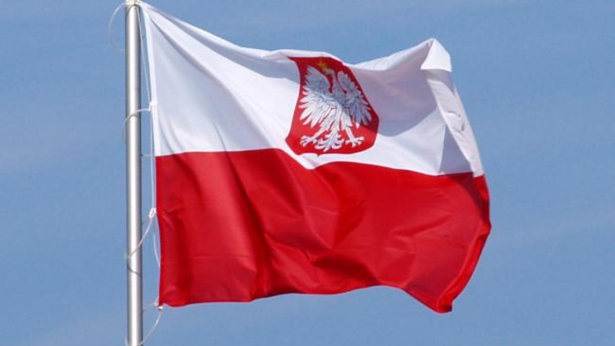  Primarul Varşoviei, candidat al opoziţiei la alegerile prezidenţiale