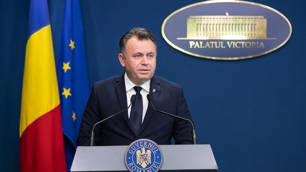 Tătaru: Se deschid hotelurile. Slujbele în biserică, organizate în etapa următoare de relaxări