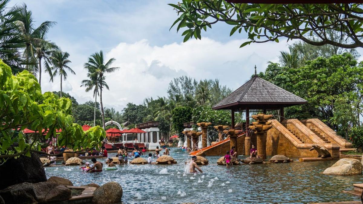 Thailanda relaxează restricțiile impuse din cauza pandemiei de coronavirus