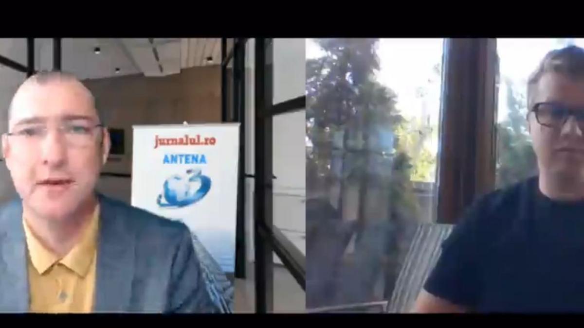 VIDEO. Jurnalul de economie. Timpul ca business în vremea pandemiei
