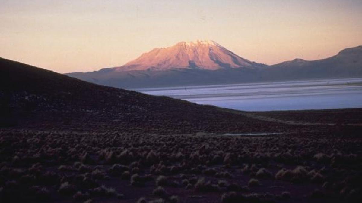 Muntele Fuji va fi închis turiștilor în această vară