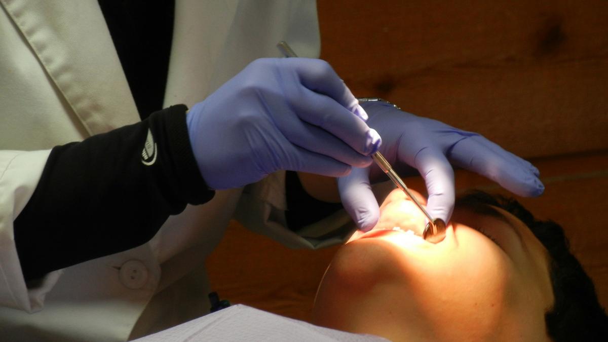 Norme de funcționare pentru dentiști, publicate gata expirate