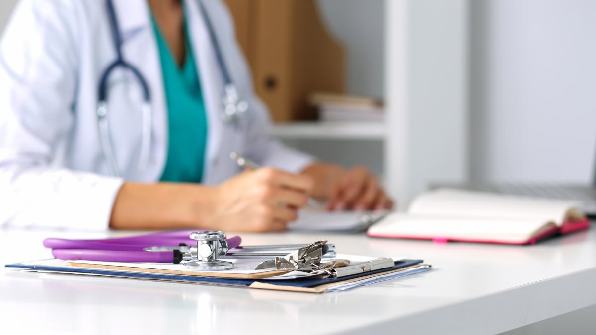 Medicii de familie, lăsați în voia sorții de autorități