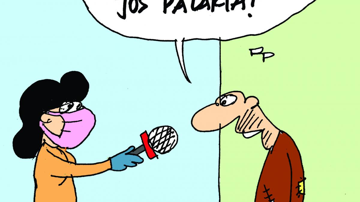 Starea de alertă, varianta II, adoptată de Guvernul Orban. Cu unele restricții mai dure decât în starea de urgență